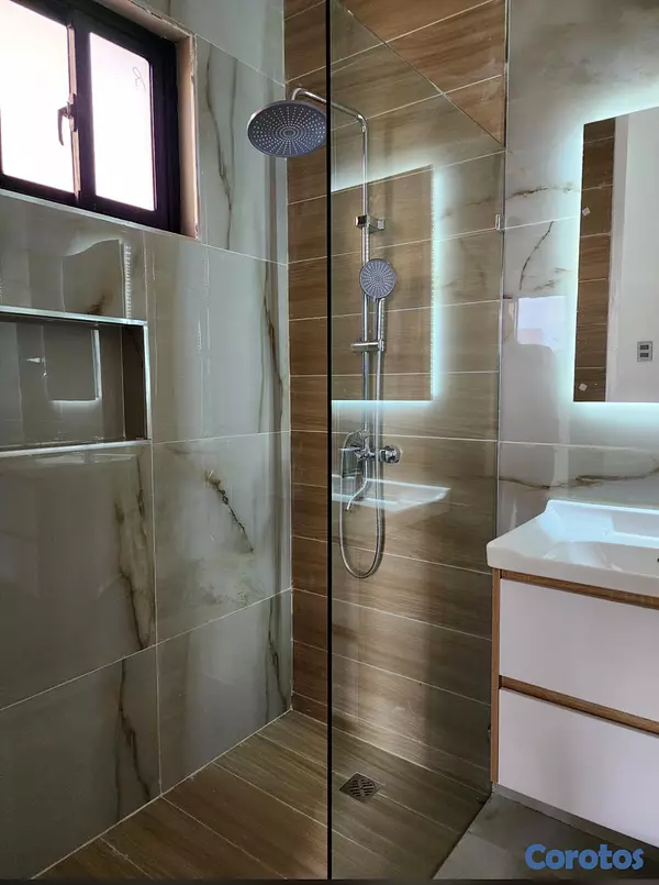 casas - venta de casa de lujo con piscina en la autopista de san isidro Santo Domingo  6