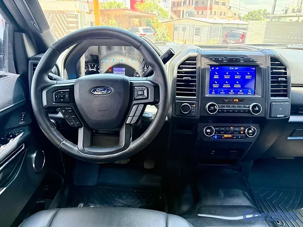 jeepetas y camionetas - FORD EXPEDITION 2018 . Oferta . oferta  7