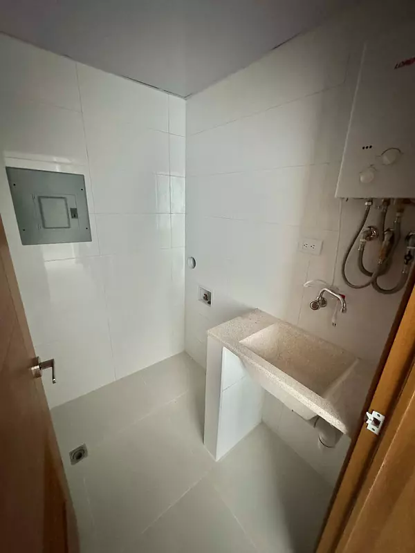 apartamentos - Vendo apartamento en Naco  8