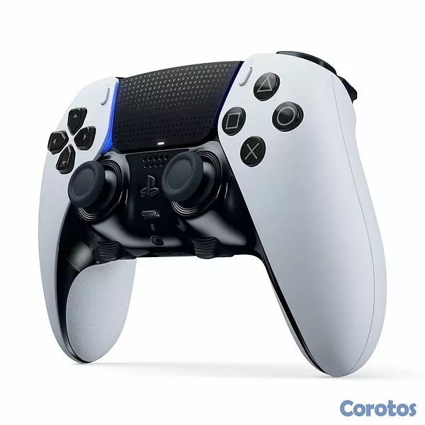 consolas y videojuegos - Control Sony DualSense Edge PS5 – Profesional Pers 3