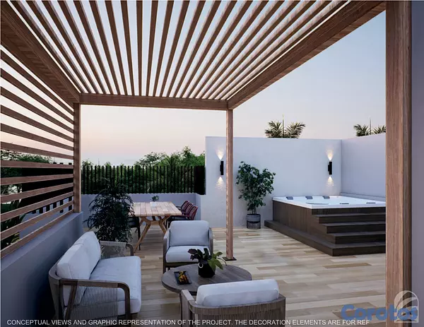 apartamentos - Tu Hogar en el Paraíso | Apto 2 Hab. + Jacuzzi | B 9