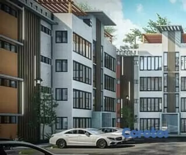 apartamentos - 📍 DIOS 📍Apartamentos en el Distrito Nacional, A pasos de la Embajada Americana 1