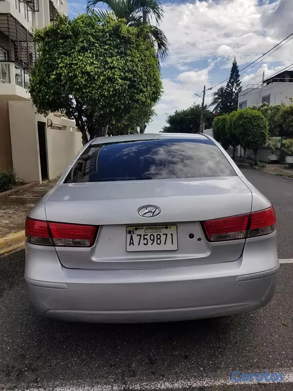 carros - BLUE INVERSIONES ALQUILA VEHICULOS PERSONAS SERIAS 3