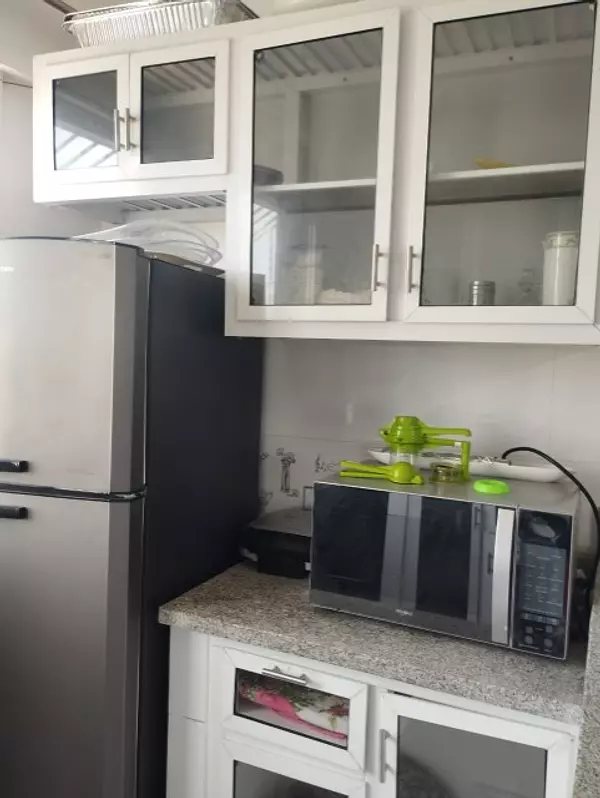 apartamentos - Alquilo apartamento amueblado en Bella Vista  2