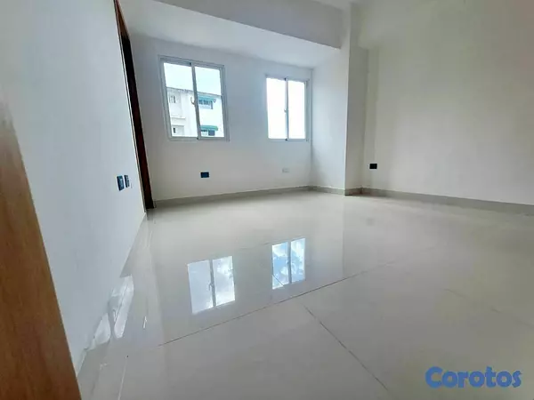 apartamentos -  apartamento en Mirador Norte, fresco, iluminado 5