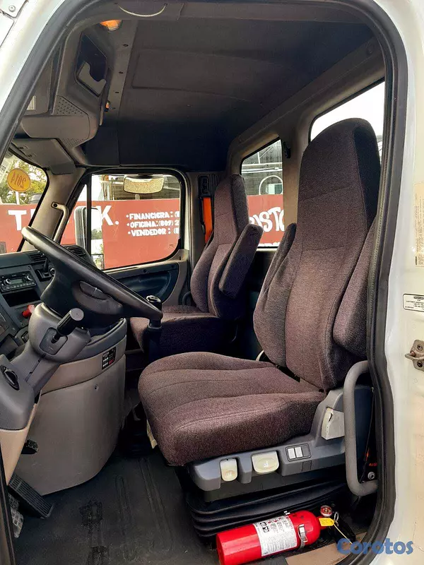 camiones y vehiculos pesados - FREIGHTLINER AÑO 2014  6
