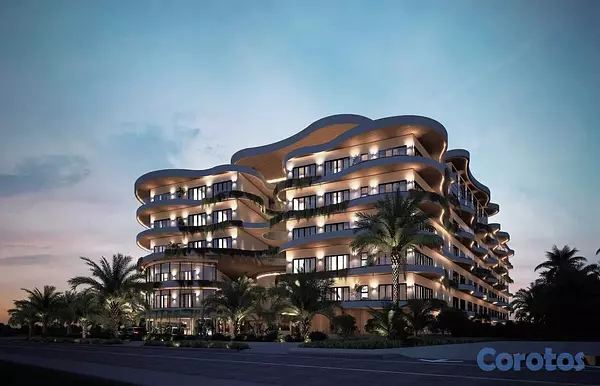 apartamentos - CItymax Dominicana Presents Circle Residences | Ca 10