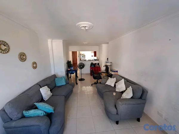 apartamentos - APARTAMENTO EN VENTA EN SAN ISIDRO, SANTO DOMINGO ESTE  14