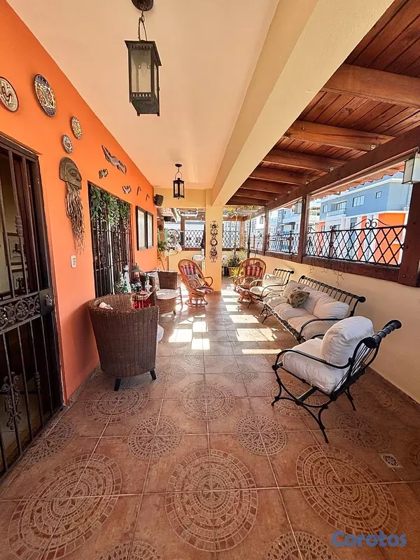 penthouses - PENTHOUSE EN VENTA - RES. EN EL MILLÓN*  Penthouse 4