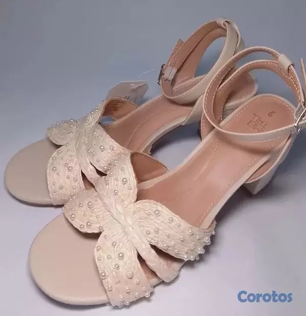 zapatos unisex - Caja de calzados variados, hombre y mujer 3