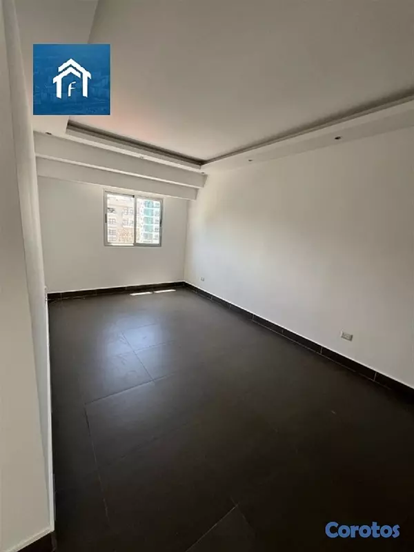 apartamentos - Apartamento en Piantini de 2 habitaciones Piso 8 2