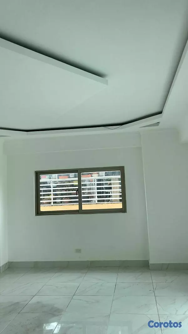 apartamentos - Hermoso y amplio apartamento en alquiler 2
