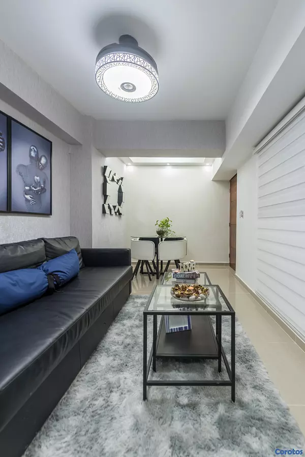 apartamentos - Apartamento amueblado en Alma Rosa I 8