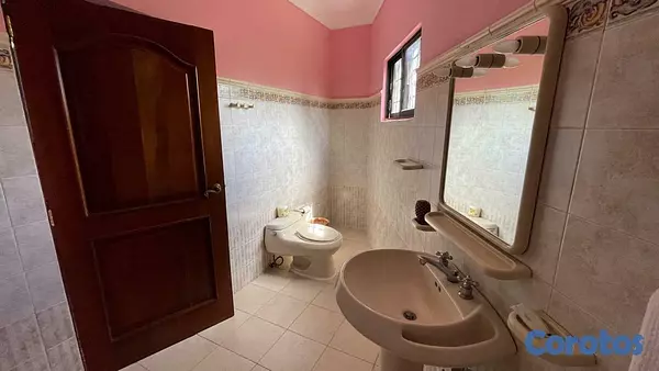 casas - Casa en altos de arroyo hondo lll  8