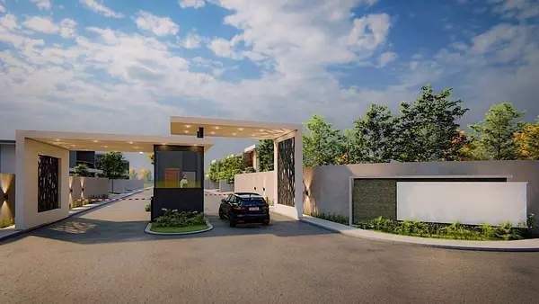 casas - Finas Casas en Construcción en Proyecto Cerrado, Gurabo
