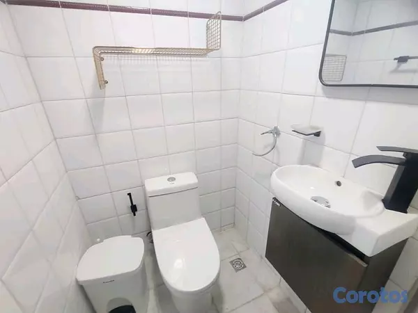 apartamentos - Alquilo Apartamento en SERRALLES  2