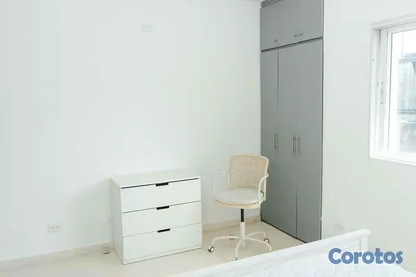 apartamentos - Apartamento en ZONA COLONIAL 9