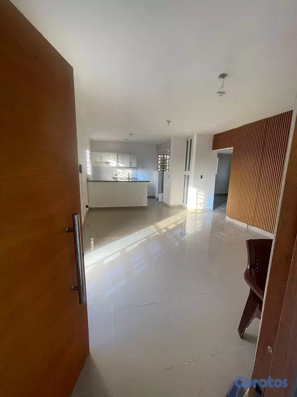 apartamentos - Sé vende hermoso apartamento ideal para familias o inversion  3