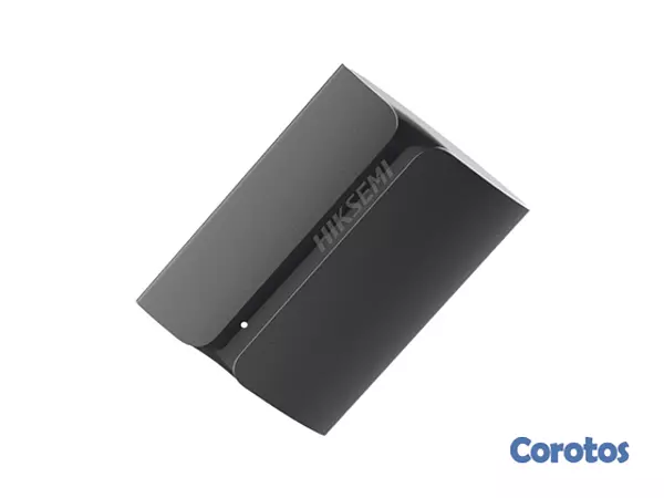 computadoras y laptops - DISCO EXTERNO SOLIDO HIKSEMI 2TB (SSD) PORTATIL  2