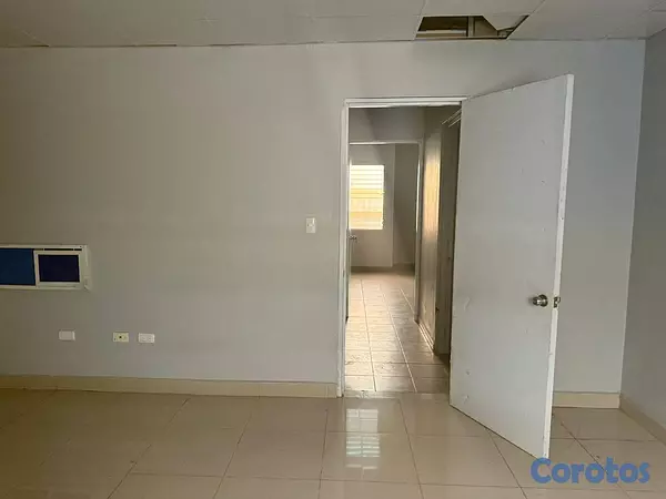 oficinas y locales comerciales - Local Comercial de 350mt2 metros en alquiler en El 5