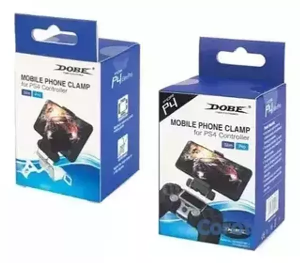 accesorios para electronica - base soporte para playstation slim 1