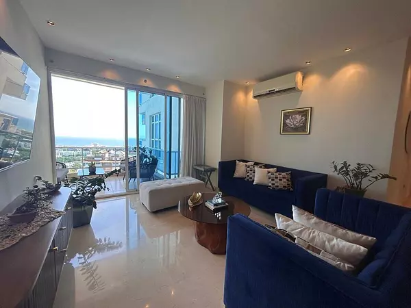 apartamentos - 🔵Apartamento piso 16 en la Esperilla  9
