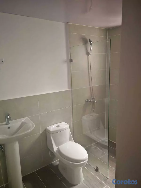 apartamentos - Apartamento en Residencial Nuevas Terrazas  4