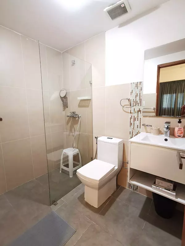apartamentos - Alquilo apartamento en Piantini   5