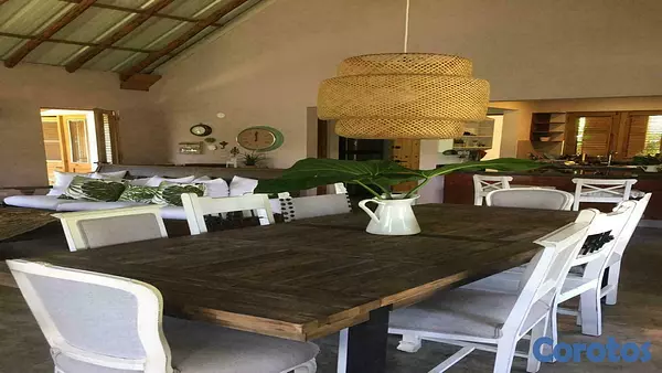 casas - Casa tipo villa en venta en Jarabacoa, La Estancita 5