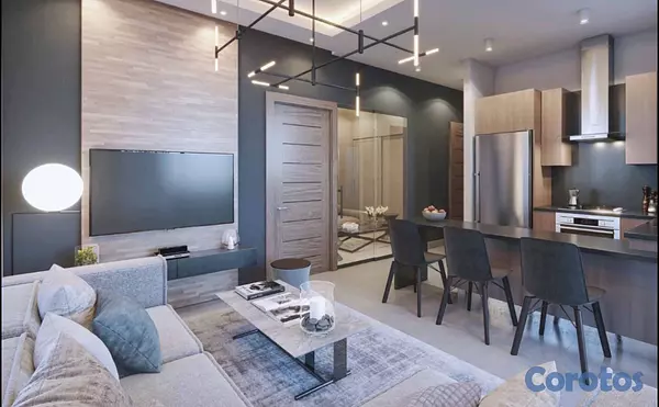 apartamentos - Apartamento en Venta  7