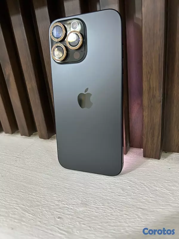 celulares y tabletas - iphone 16 pro max 256GB factory 98 ciclo  5