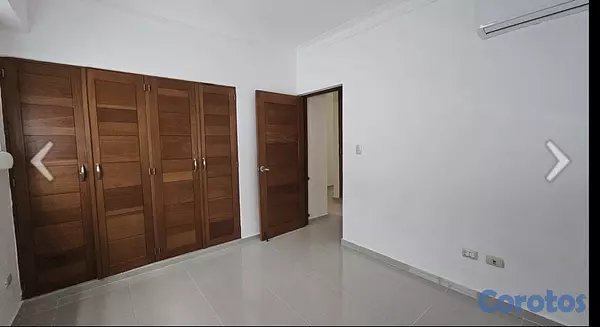 apartamentos - apartamento en alquiler- los restauradores 3