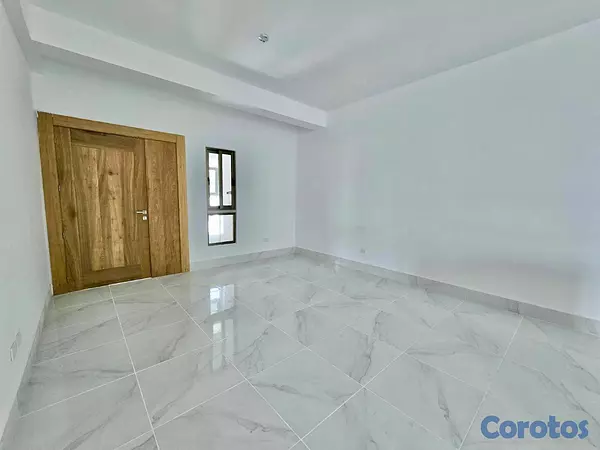 apartamentos - Apartamento en Torre Cerros de Gurabo ll, Santiago 6