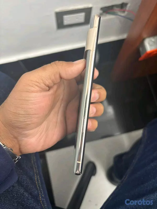 celulares y tabletas - Pixel 7 Pro 256 GB ¡De oportunidad! 4