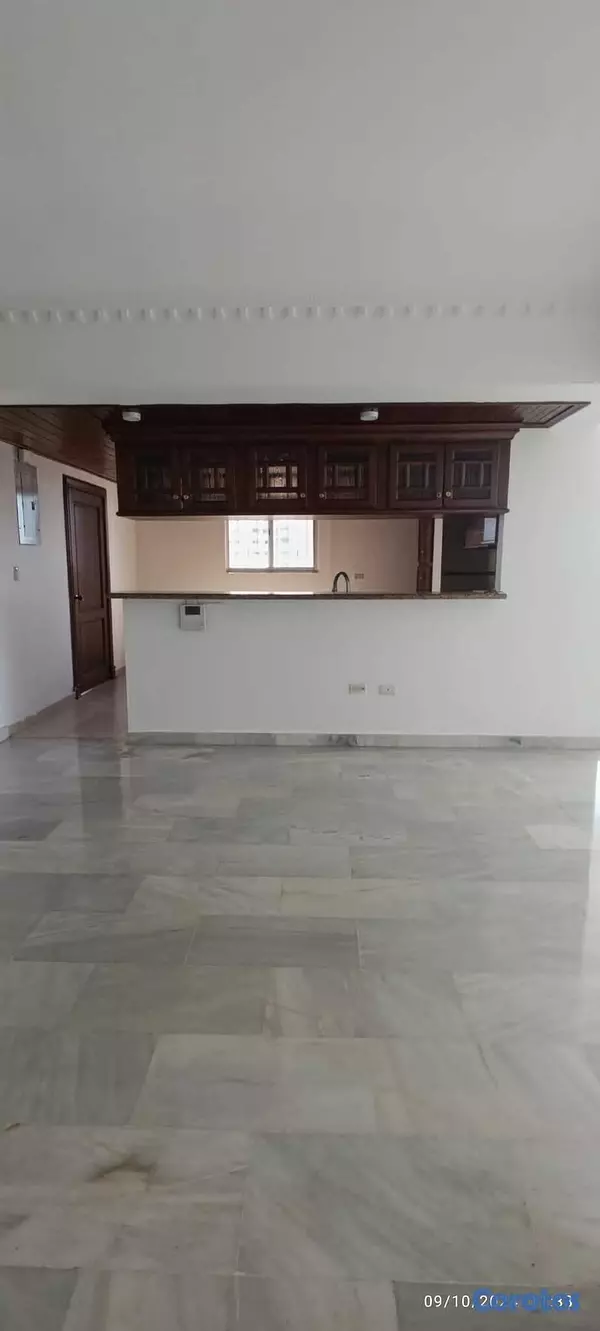 apartamentos - En La Enriquillo con vista al Mar, Amplio Apartame 3