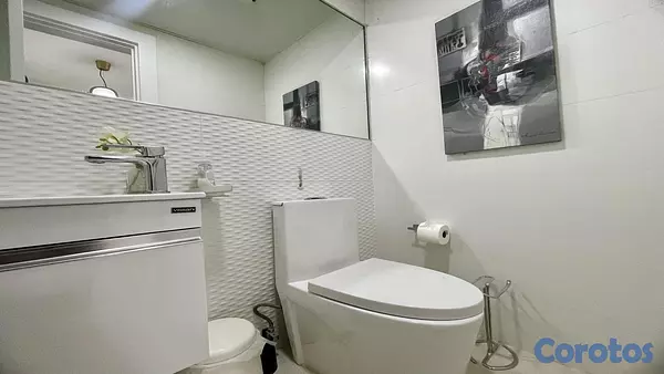 apartamentos - Apartamento en venta en excelente calle de Piantini, próximo a Blue Mall 6