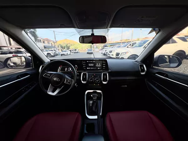 jeepetas y camionetas - KIA SONET 2022 8