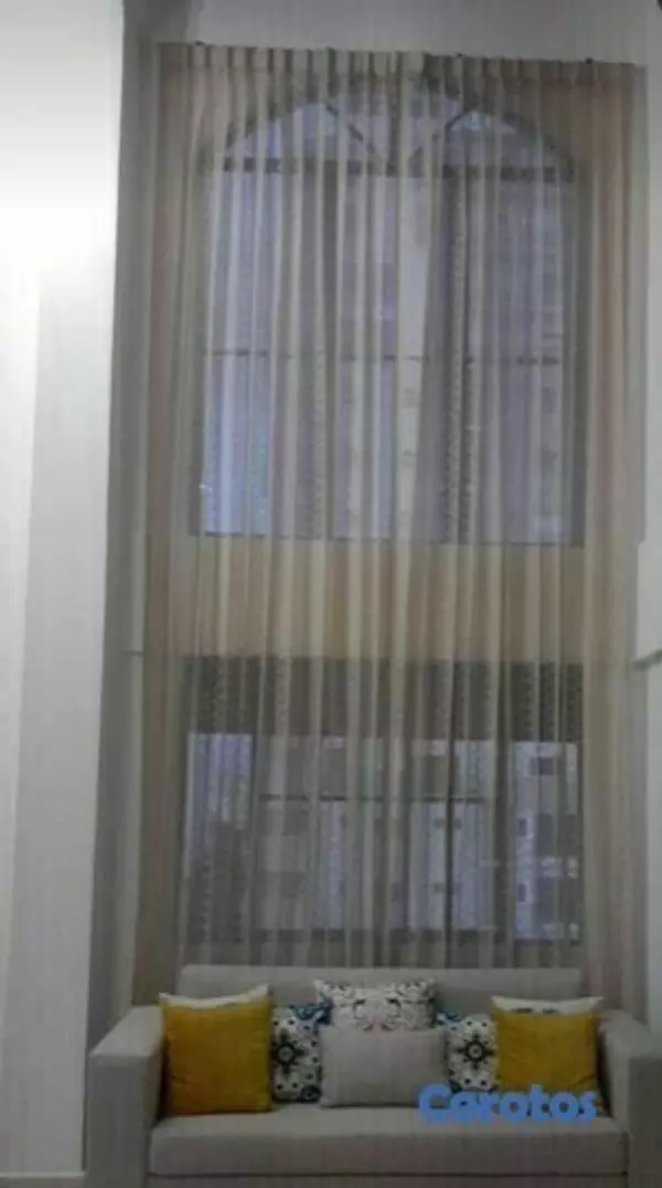 servicios profesionales - venta fabricacion e instalacion de cortinas roller zebra perma  2