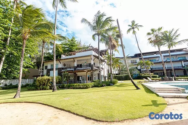 penthouses - Penthouse Playa las Terrenas Recibo Vehiculo  2