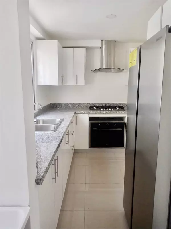 apartamentos - Apartamento en Alquiler en PIANTINI 1