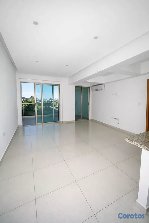 apartamentos - Apartamento Moderno en Piso Alto con Vista a la Ci 17