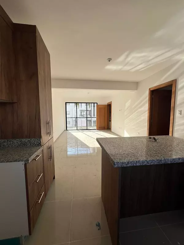 apartamentos - Apartamento en Etapa de Terminacion, Llanos de Gurabo 2