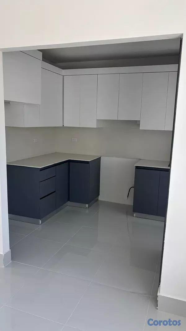apartamentos - RESIDENCIAL OBAN I*  Calle 10, casi esquina Los Ri 7