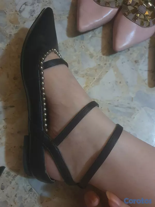 zapatos para mujer - Vendo zapatos Alexander Mcqueen 3
