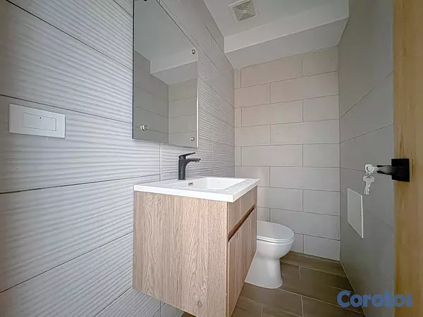 apartamentos - Apartamento de 2 habitaciones 2.5 baños en alquile 4