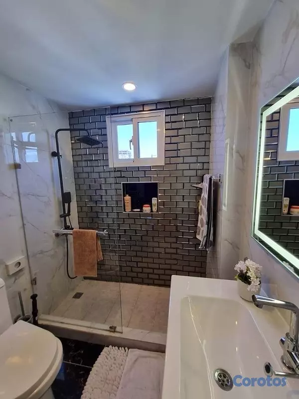 apartamentos - Vendo y alquilo apartamento de 3 habitaciones en 📍Alma Rosa I 13