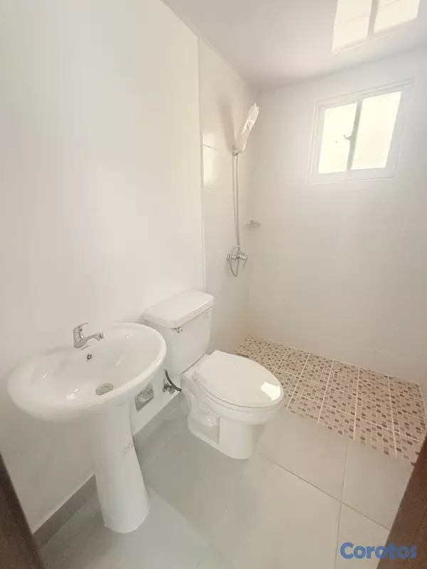 apartamentos - venta de apartamento con bono primera vivienda en la autopista de san Isidro  12