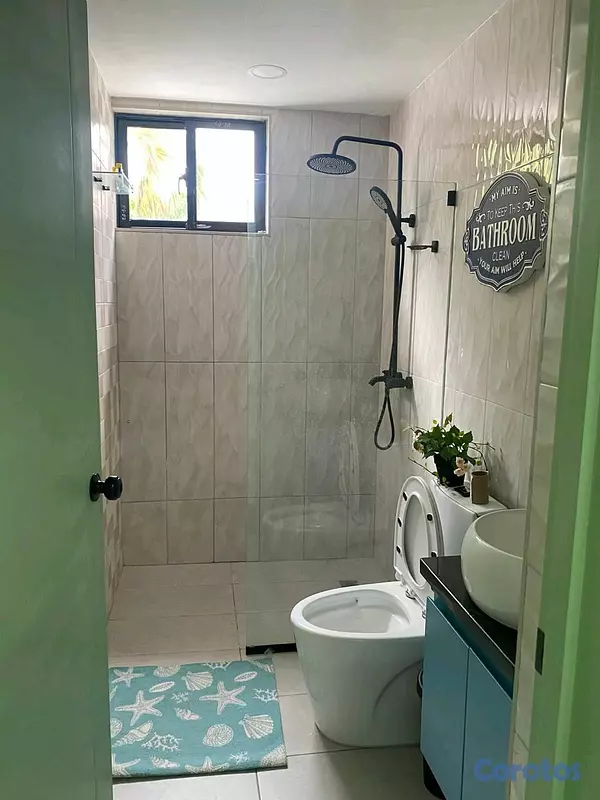 apartamentos - apartamento amueblado en proyecto privado de Puerto plata 5