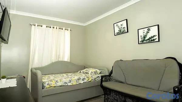 apartamentos - Apartamento remodelado Autopista de San Isidro 6