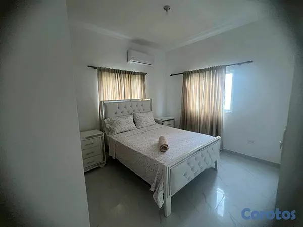 casas - villa proximo al mar en puerto plata  3